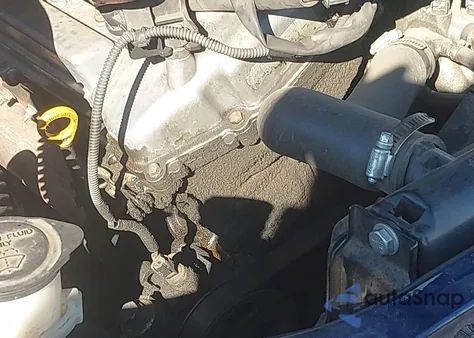 2006 Toyota Tundra Sr5 z USA, uszkodzony, nr VIN 5TBRU341X6S459891